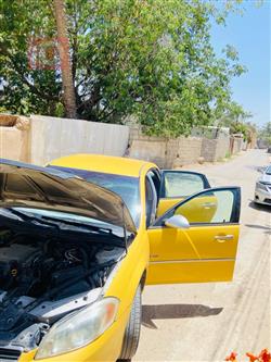 Chevrolet Impala